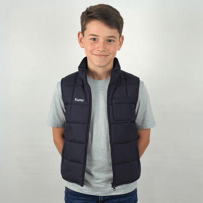 Weighted Calming Vest