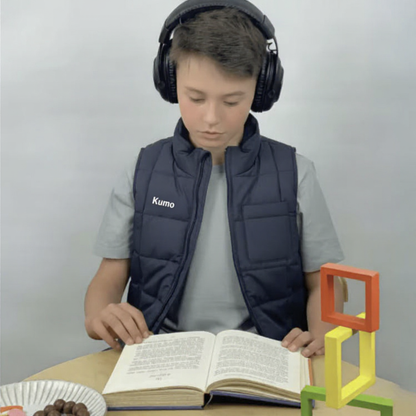 Weighted Calming Vest