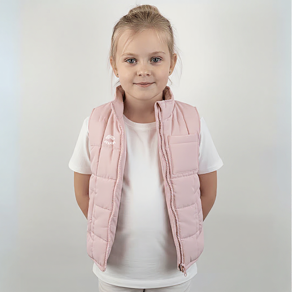 Weighted Calming Vest