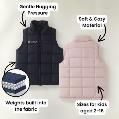 Weighted Calming Vest